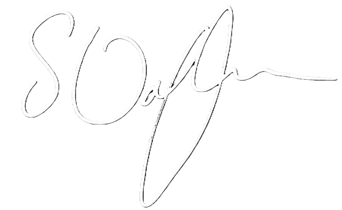 Charles Samuel Signature